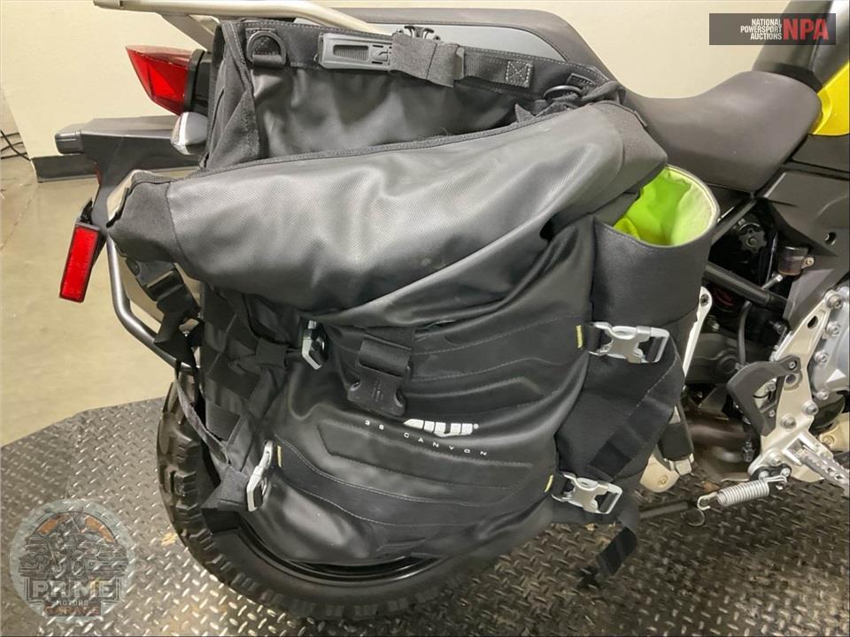 2019 Bmw F750GS — фото 16