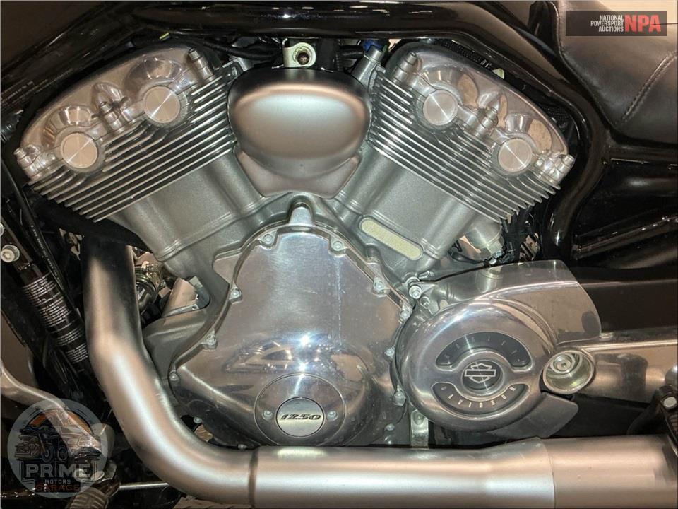 2014 Harley-Davidson VRSCF MUSCLE V-ROD — фото 7