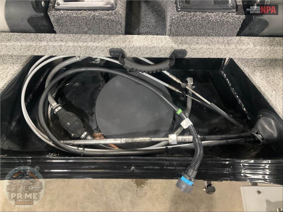 2020 Lowe Ind FM 1775 WT(***) L=18/E=0 — фото 25
