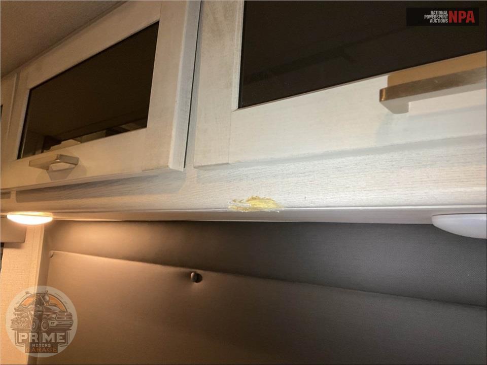 2021 Keystone Rv M-330 KBS SPRINTER LIMITED SERIES — фото 19