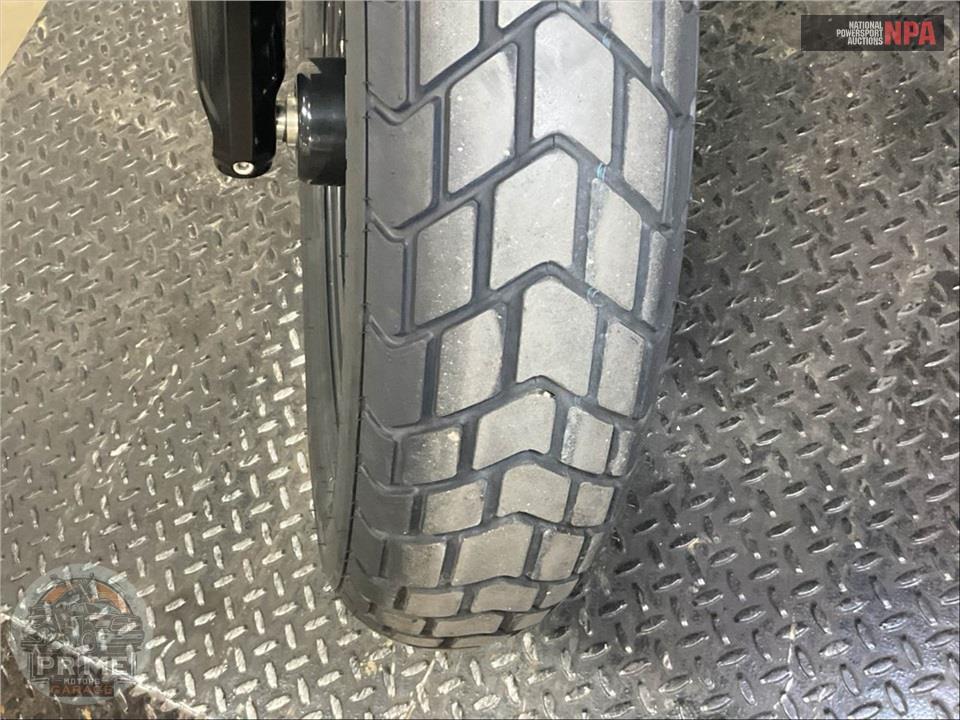 2020 Indian Motorcycle SCOUT BOBBER TWENTY ABS (BRONZE) — фото 19