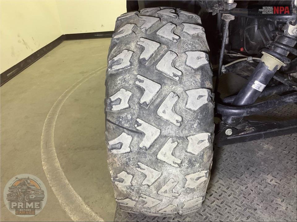 2023 Polaris RANGER 1000 PREMIUM — фото 21