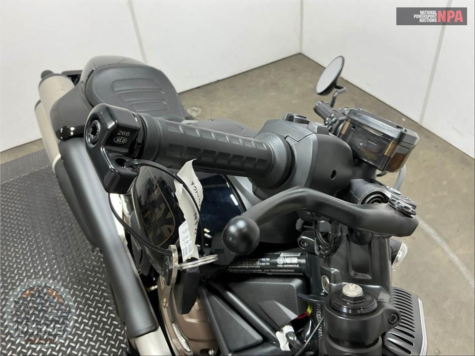 2024 Harley-Davidson RH1250S SPORTSTER S — фото 17