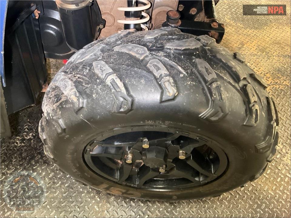 2020 Polaris SPORTSMAN 570 PREMIUM — фото 14