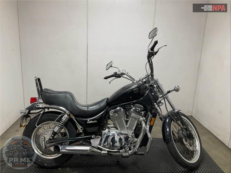 1994 SUZUKI VS800GLR INTRUDER