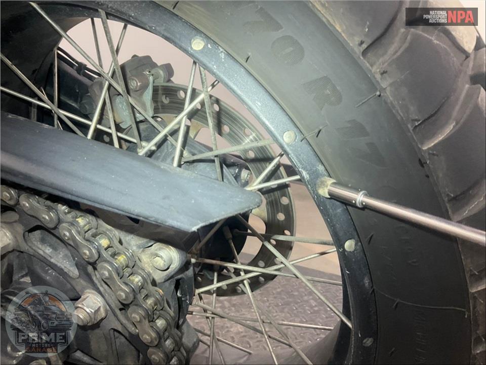 2019 Bmw F850GS — фото 21