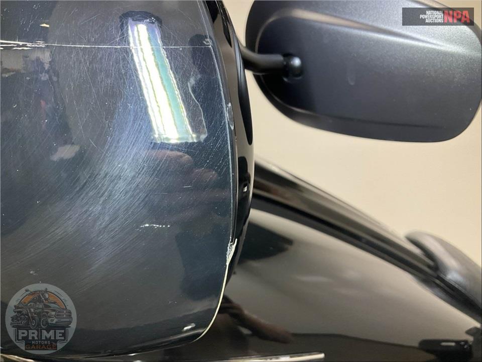 2019 Harley-Davidson FLHXS STREET GLIDE SPECIAL — фото 17