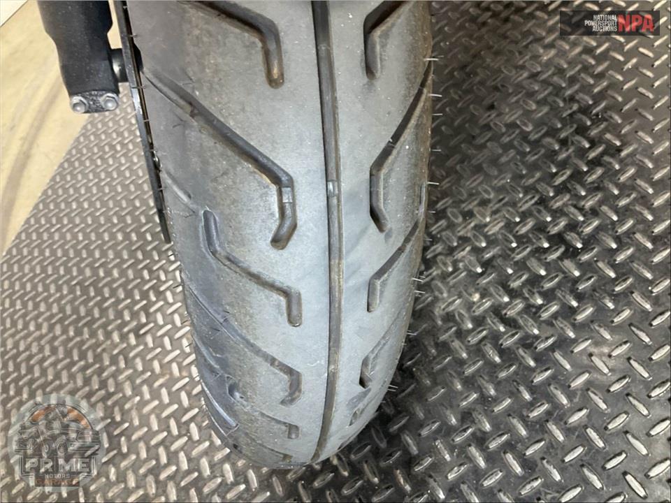 2005 Suzuki DL1000K5 V-STROM — фото 19