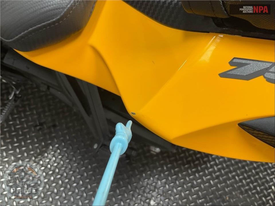2017 Suzuki GSX-R750L7 — фото 15