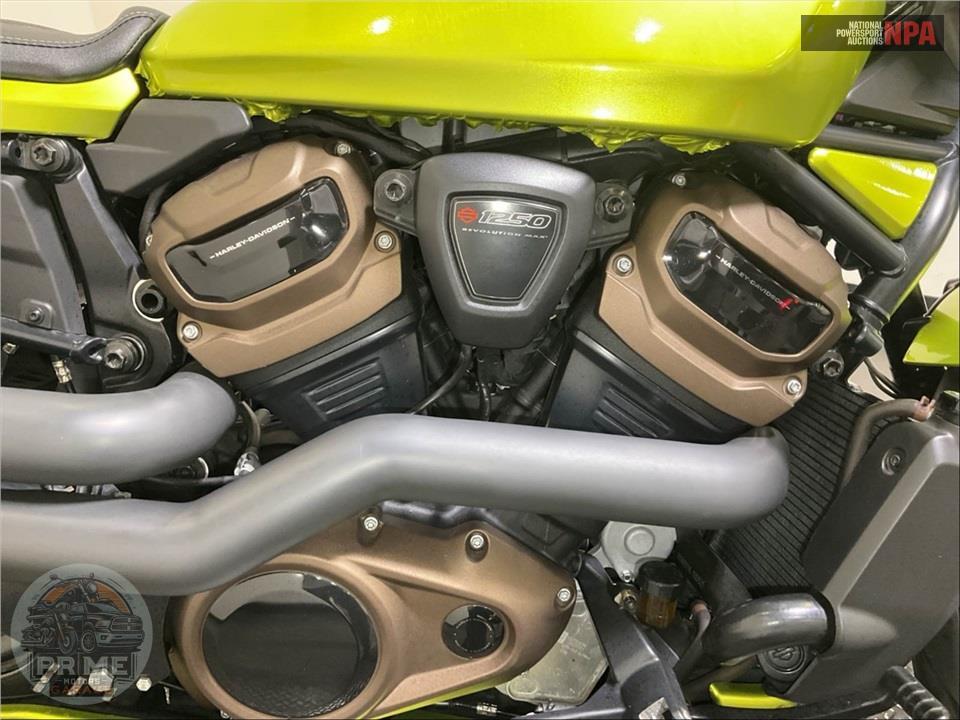 2021 Harley-Davidson RH1250S SPORTSTER S — фото 6
