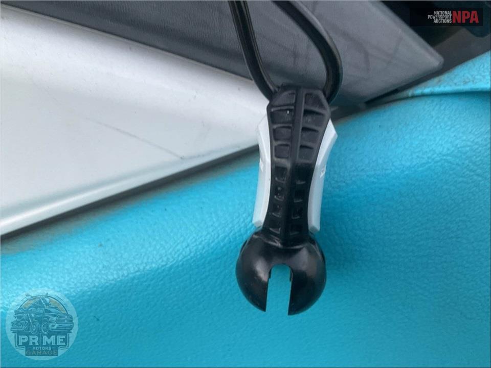 2015 Seadoo/Brp GTI SE 155 — фото 9