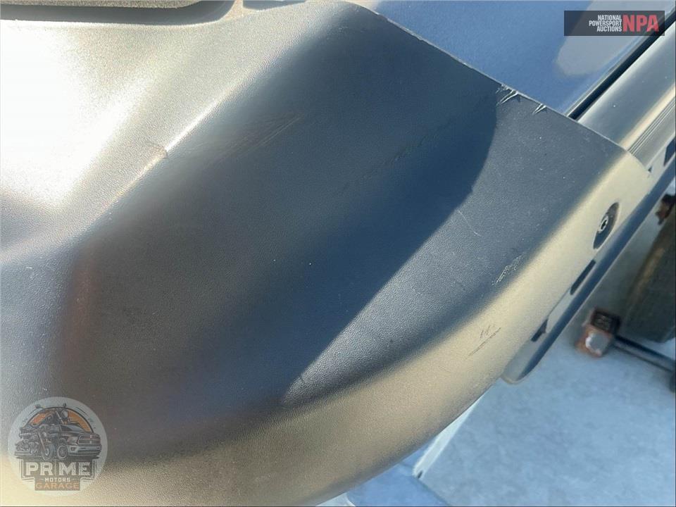 2023 Seadoo/Brp GTI SE 170 IDF & SND SYS — фото 18