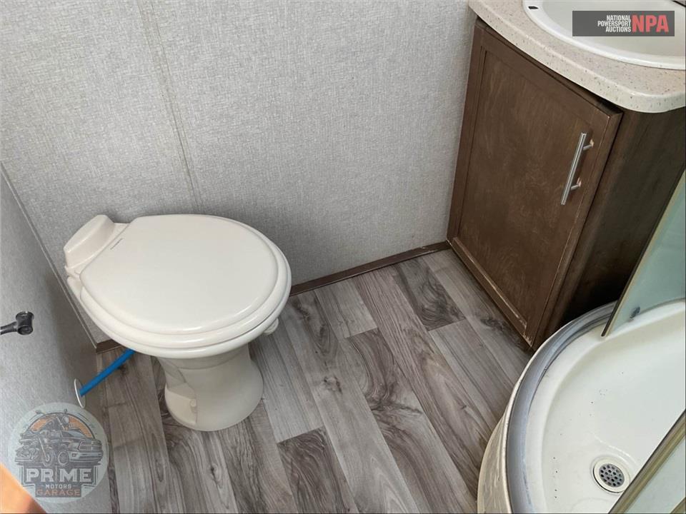 2018 Keystone Rv M-26 RBS - COUGAR SERIES — фото 14