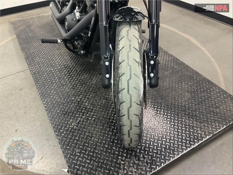2020 Harley-Davidson FXLRS LOW RIDER S — фото 19