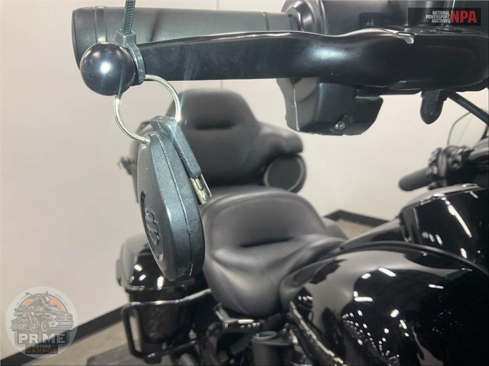 2020 Harley-Davidson FLHTK ULTRA LIMITED — фото 11