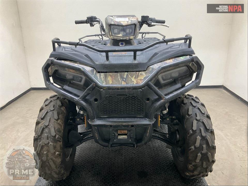 2024 Polaris SPORTSMAN 570 HUNT EDITION — фото 2