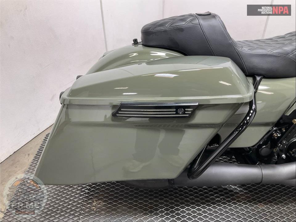 2021 Harley-Davidson FLHRXS ROAD KING SPECIAL — фото 20