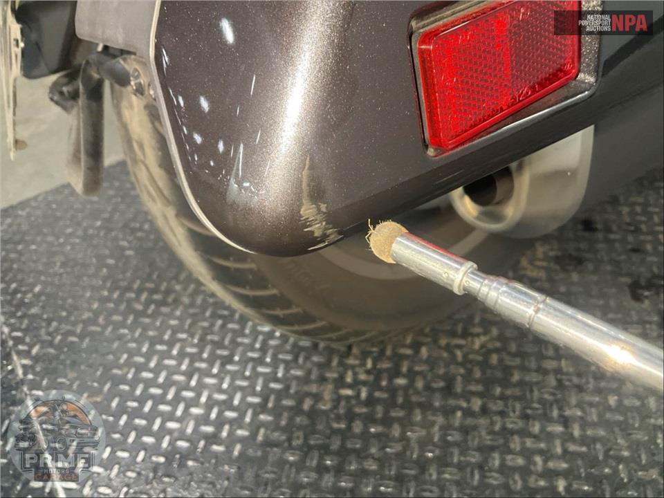 2024 Honda CMX1100A2 REBEL 1100T — фото 18