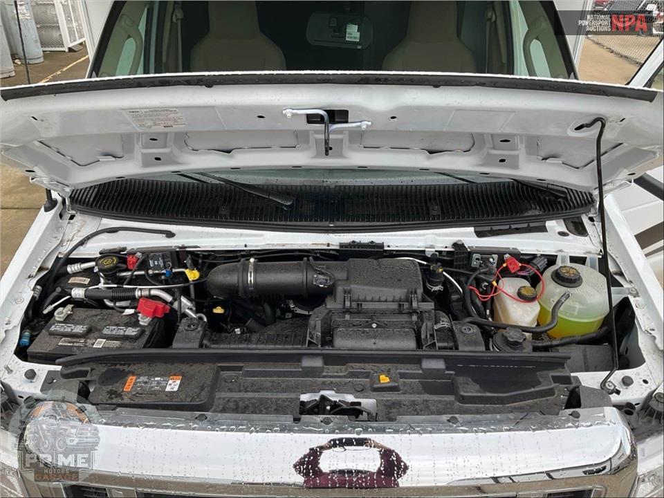 2025 Entegra Coach M-22AF FORD - ODYSSEY SERIES — фото 46