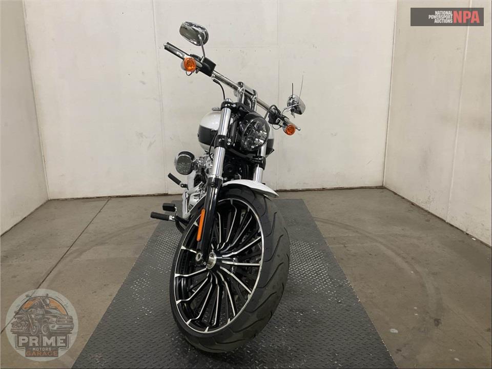 2024 Harley-Davidson FXBR BREAKOUT — фото 2