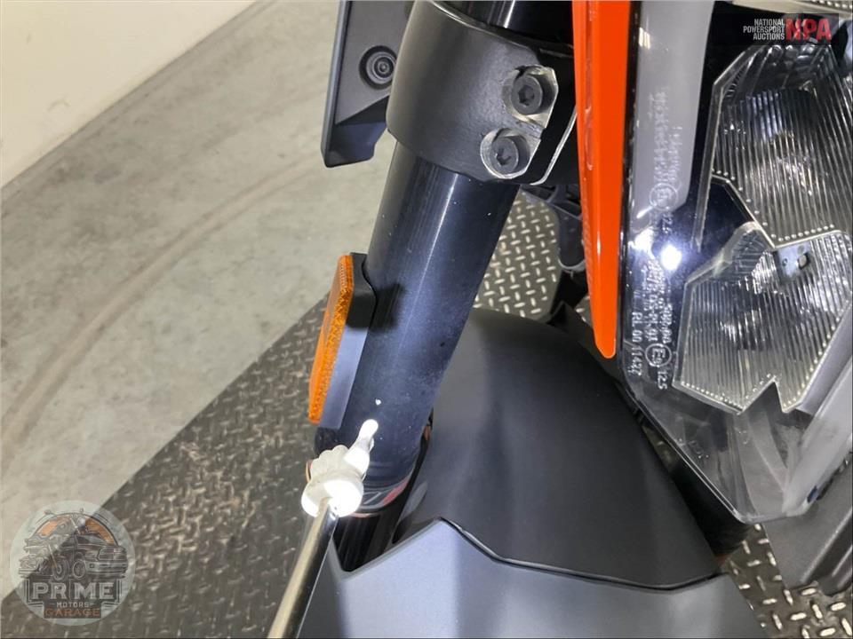 2023 Ktm 390 DUKE — фото 28