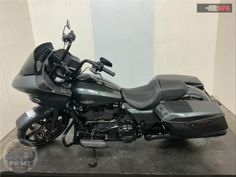 2025 Harley-Davidson FLTRX ROAD GLIDE — фото 3