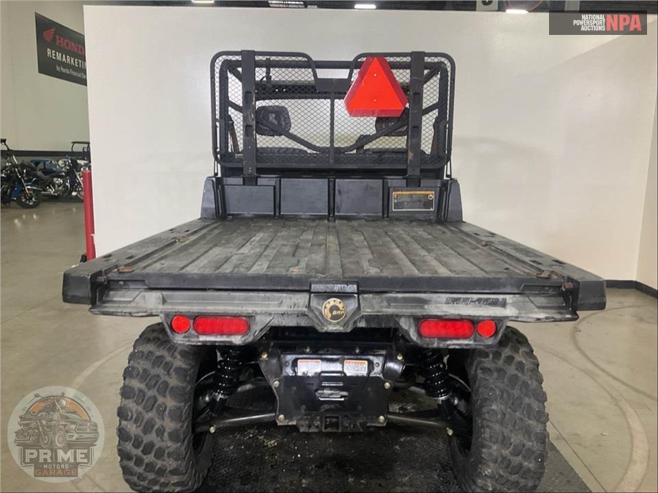 2020 Can-Am DEFENDER PRO XT HD10 — фото 4