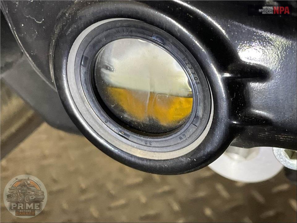 2024 Ducati SCRAMBLER 800 ICON — фото 9