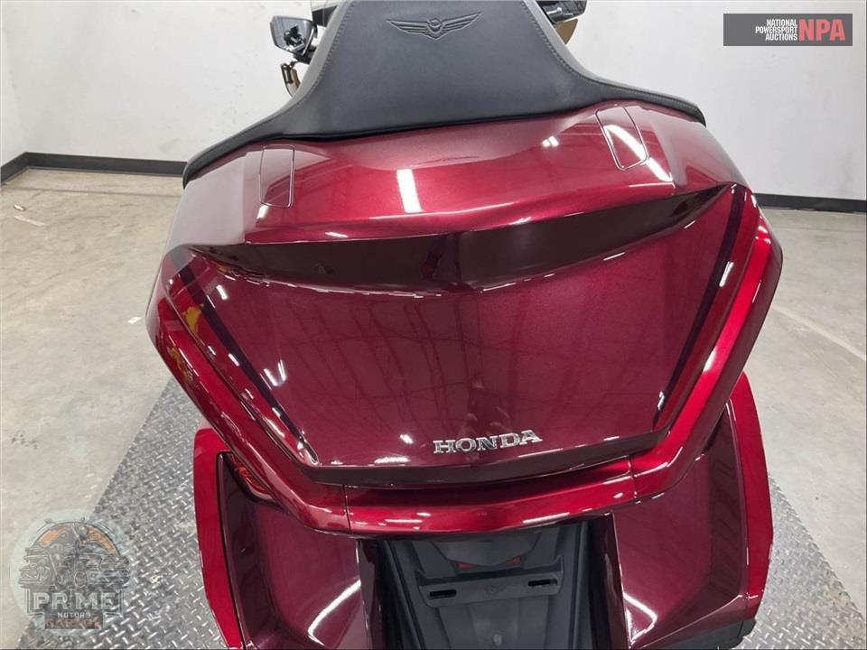 2023 Honda GL1800D GOLDWING TOUR DCT — фото 18
