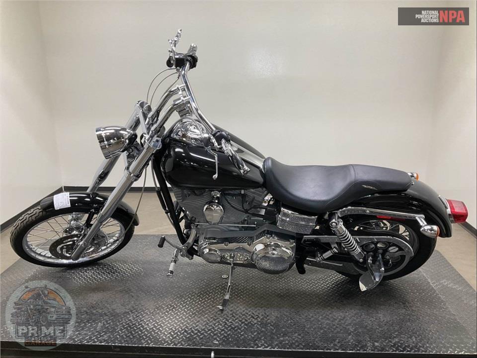 2005 Harley-Davidson FXDI DYNA SUPER GLIDE — фото 3