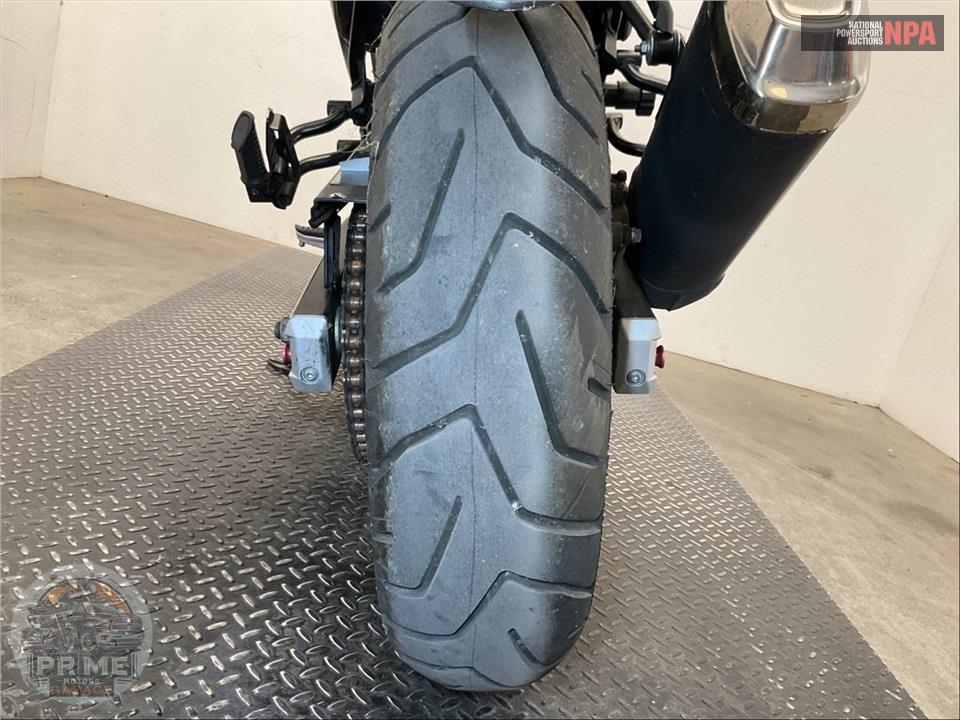 2020 Suzuki DL650AM0 V-STROM 650 (ABS) — фото 16