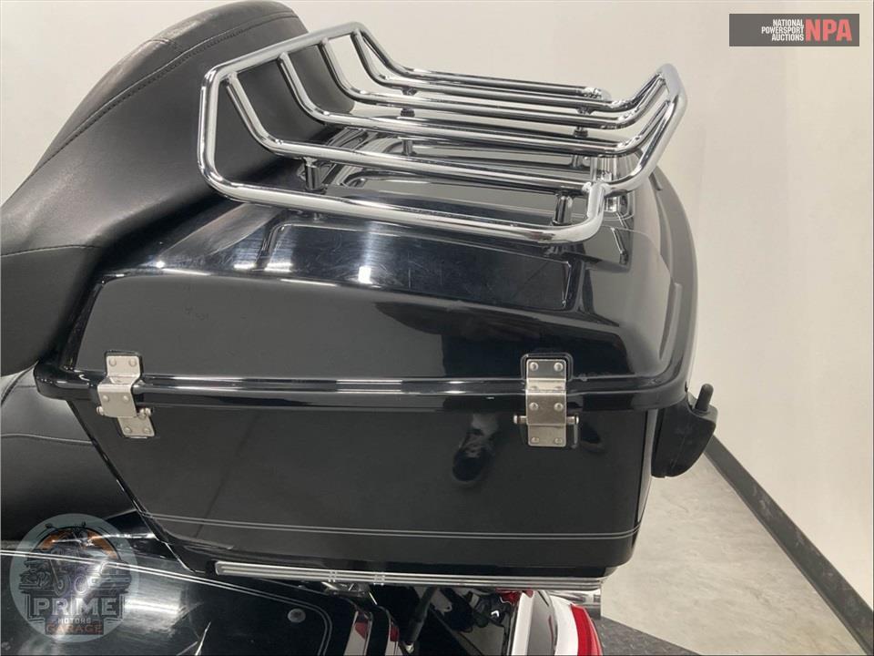2013 Harley-Davidson FLHTC ELECTRA GLIDE CLSC — фото 30