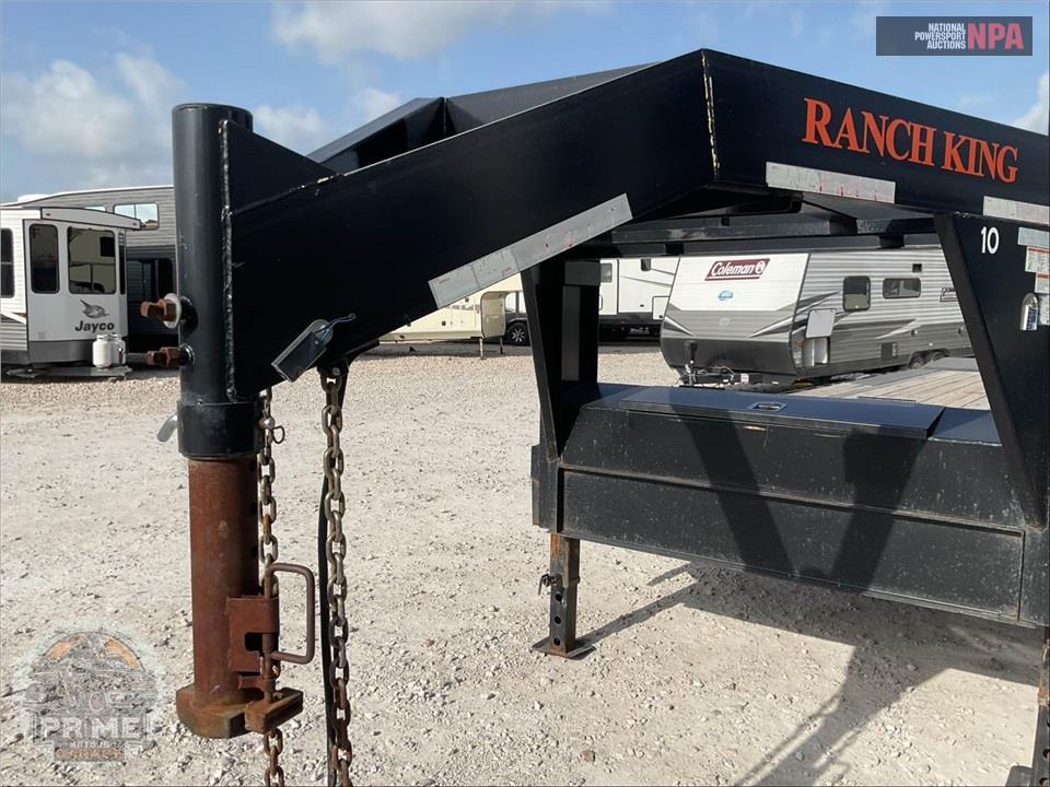 2022 Ameritrail Mfg GN32-16DKC1LP — фото 9