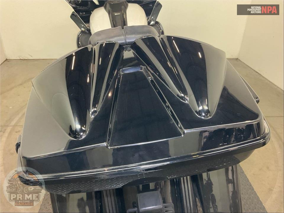 2024 Harley-Davidson FLTRX ROAD GLIDE — фото 24