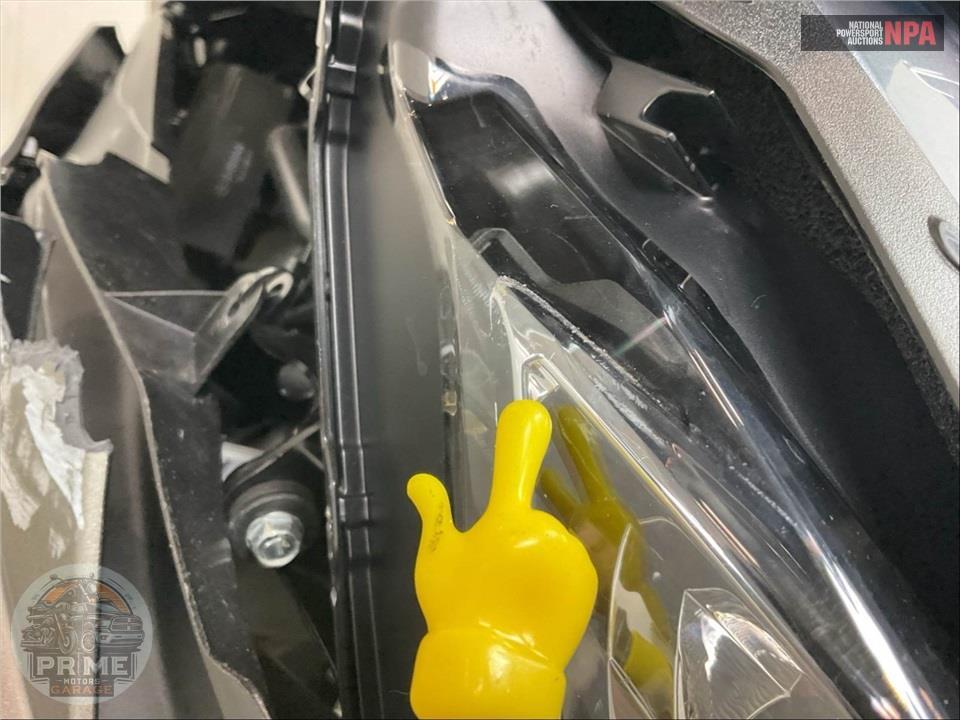 2023 Kawasaki EX650RPFNN NINJA 650 — фото 27