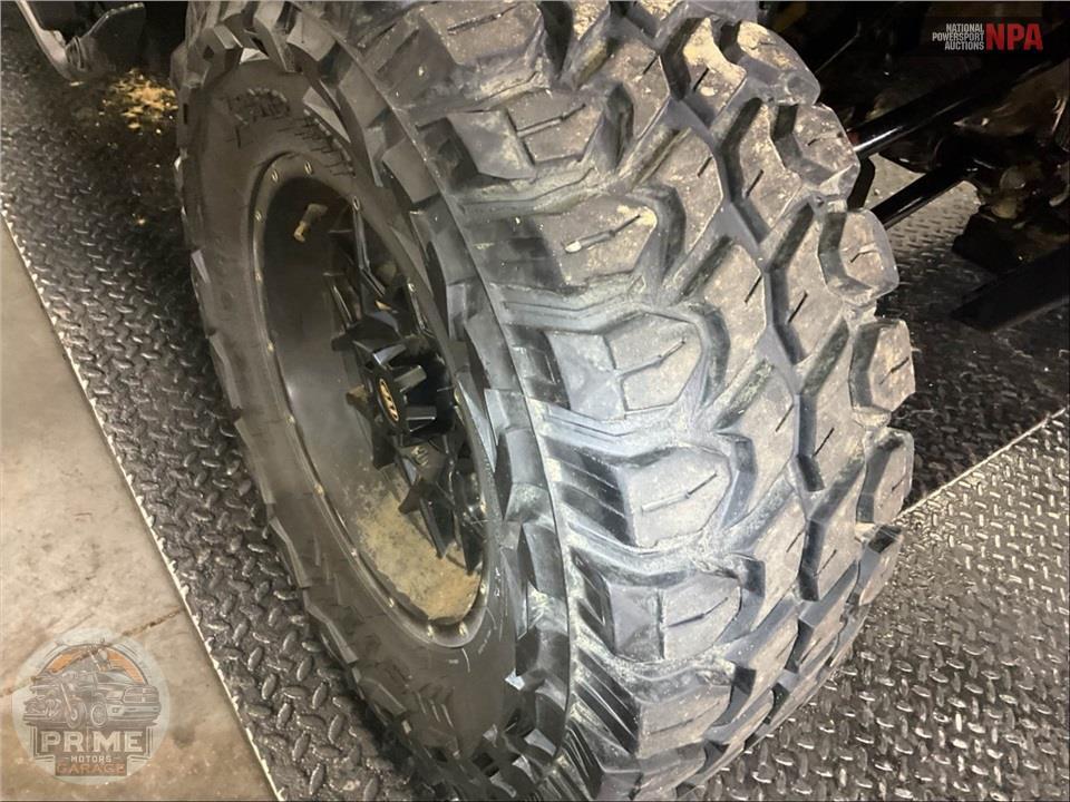 2019 Polaris RANGER CREW XP 1000 EPS NORTHSTAR — фото 39