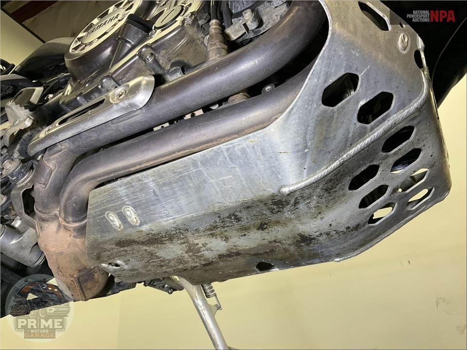 2015 Yamaha XTZ12F SUPER TENERE — фото 12