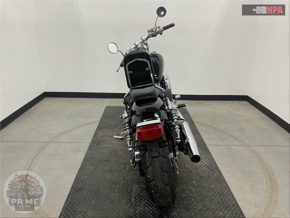 2001 Honda VT750DC1 SHADOW SPIRIT — фото 4