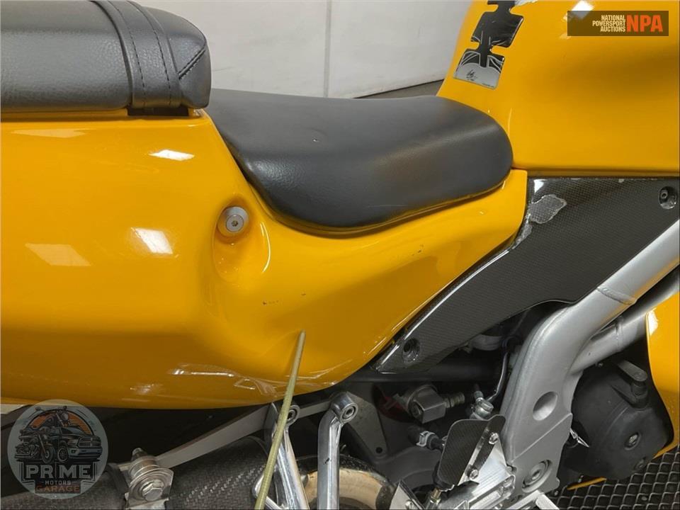 2004 Triumph DAYTONA 955i — фото 18