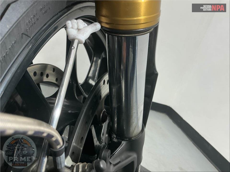 2019 Indian Motorcycle FTR 1200 S RACE REPLICA — фото 37