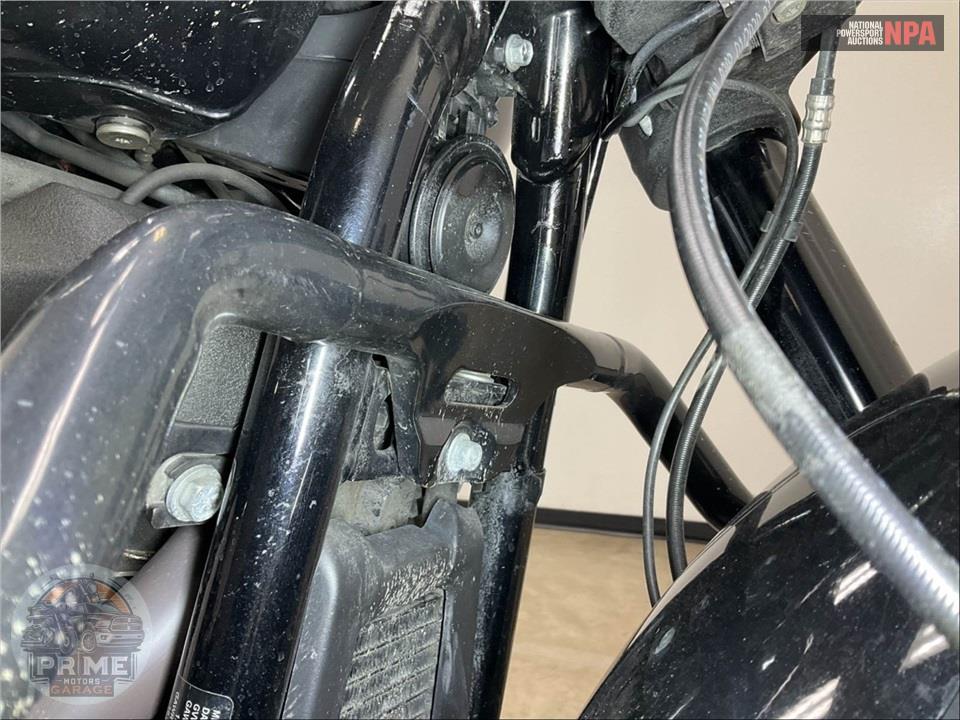 2020 Harley-Davidson FXLRS LOW RIDER S — фото 13
