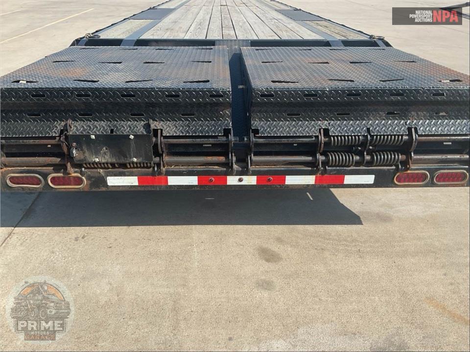 2026 Ed Trailers FD1024027GN — фото 32