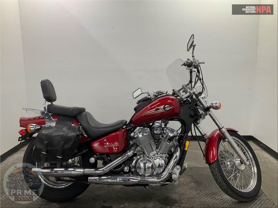 2003 Honda VT600CD3 SHADOW VLX DLX — фото 1
