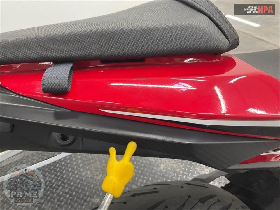 2023 Honda CBR500RA (ABS) — фото 15