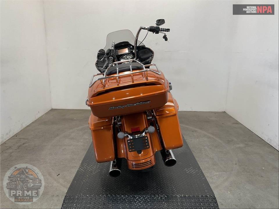2015 Harley-Davidson FLTRXS ROAD GLIDE SPECIAL — фото 4