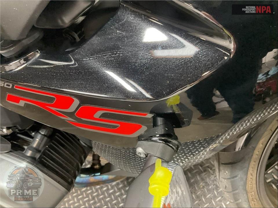 2020 Bmw R1250RS — фото 14