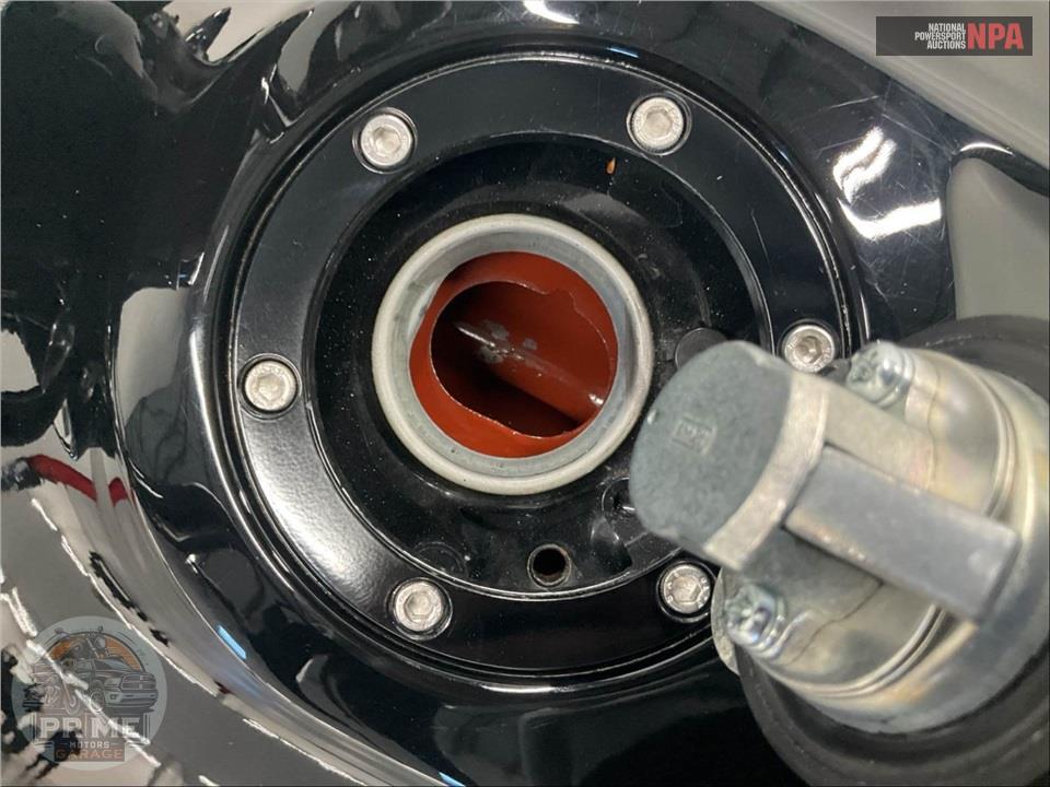 2020 Indian Motorcycle SCOUT BOBBER — фото 13