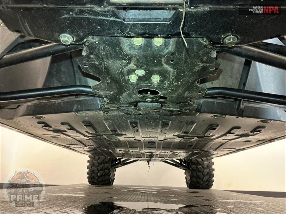 2019 Polaris RANGER CREW XP 1000 EPS NORTHSTAR — фото 13