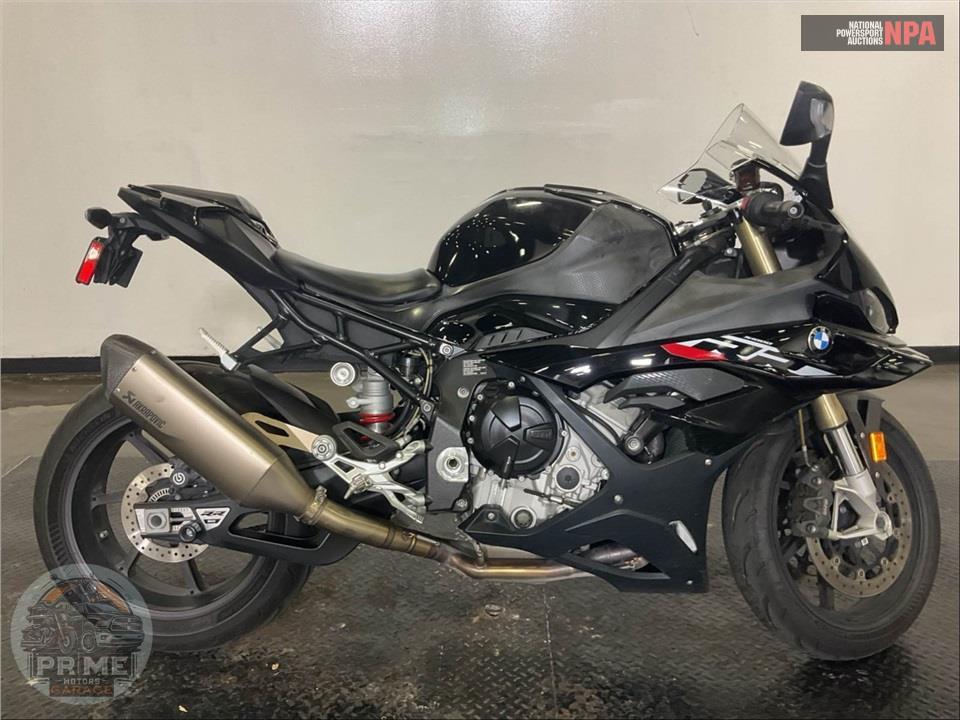 2023 Bmw S1000RR — фото 1