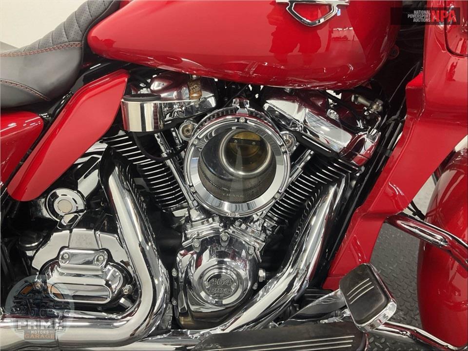 2023 Harley-Davidson FLTRX ROAD GLIDE — фото 6